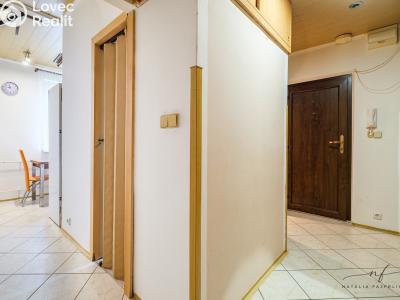 Продаж квартири 2+1 Habartov, Karla Čapka č. 11