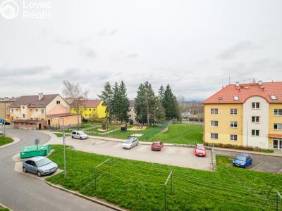 Продаж квартири 2+1 Habartov, Karla Čapka č. 12