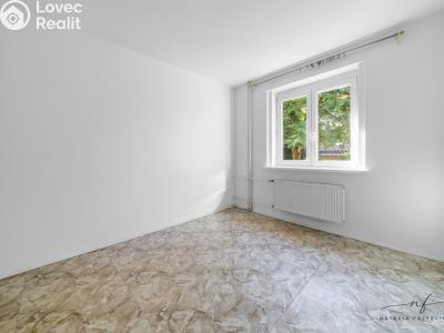 Prodej vícegeneračního domu Aš, Kvapilova č. 10
