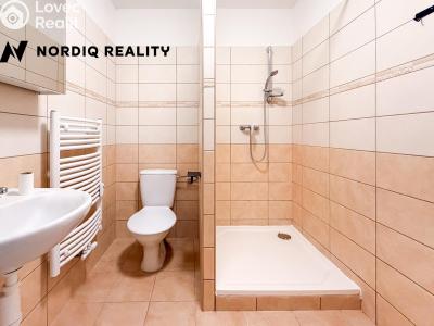 Rent apartment 1+KK Teplice, Emilie Dvořákové č. 5