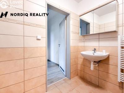 Rent apartment 1+KK Teplice, Emilie Dvořákové č. 6