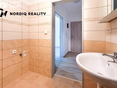 Rent apartment 1+KK Teplice, Emilie Dvořákové č. 7