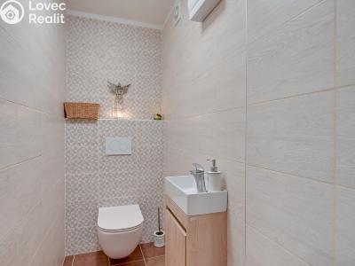 Prodej rodinného domu Prostějov, Na okraji č. 14