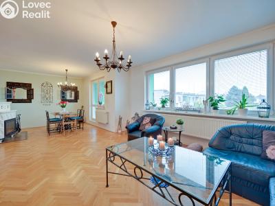 Prodej rodinného domu Prostějov, Na okraji č. 23