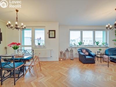 Prodej rodinného domu Prostějov, Na okraji č. 24