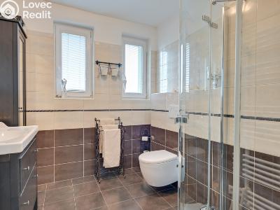 Prodej rodinného domu Prostějov, Na okraji č. 26
