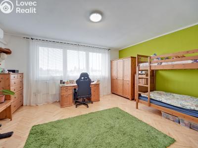 Prodej rodinného domu Prostějov, Na okraji č. 29