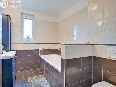 Prodej rodinného domu Prostějov, Na okraji č. 32