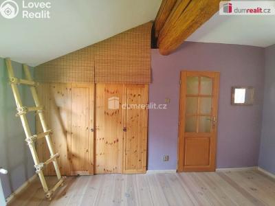 Pronájem rodinného domu Krajková č. 15