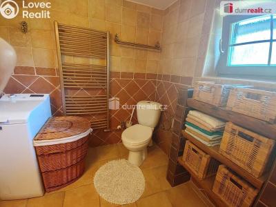 Pronájem rodinného domu Krajková č. 26