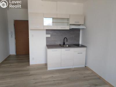 Оренда квартири 1+KK Jihlava, Okružní č. 1