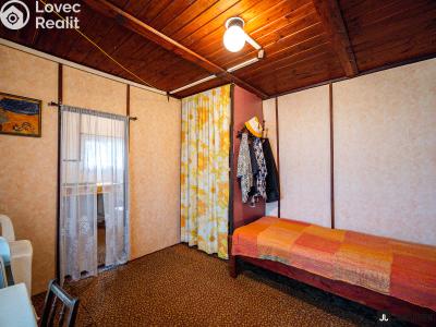 Prodej chaty Pardubice č. 4