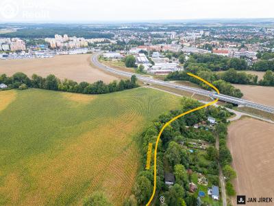 Prodej chaty Pardubice č. 16