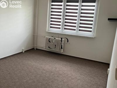Rent apartment 2+1 Nejdek, Okružní č. 3