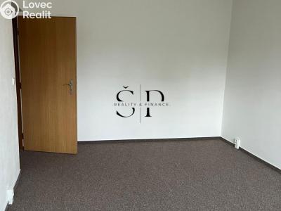 Rent apartment 2+1 Nejdek, Okružní č. 4