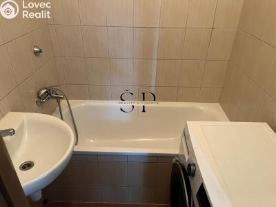 Rent apartment 2+1 Nejdek, Okružní č. 5