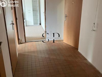Rent apartment 2+1 Nejdek, Okružní č. 7