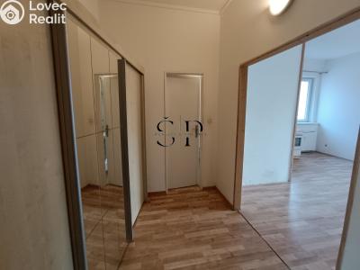Аренда квартиры 2+KK Sokolov, Smetanova č. 1