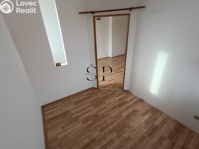 Аренда квартиры 2+KK Sokolov, Smetanova č. 6