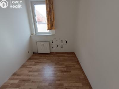 Аренда квартиры 2+KK Sokolov, Smetanova č. 7