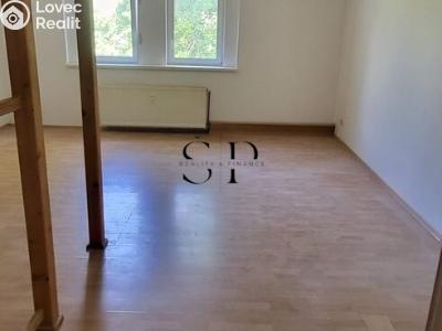 Аренда квартиры 2+KK Sokolov, Smetanova č. 4