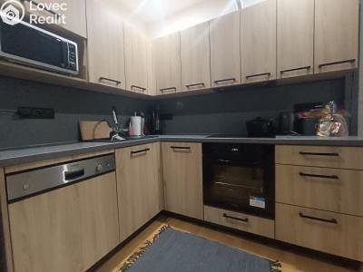 Rent apartment 2+KK Sokolov, Smetanova č. 1