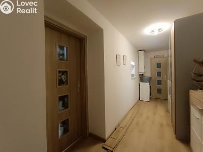 Rent apartment 2+KK Sokolov, Smetanova č. 2