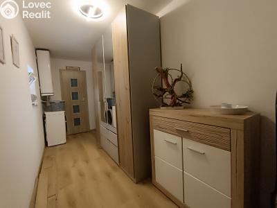 Rent apartment 2+KK Sokolov, Smetanova č. 3