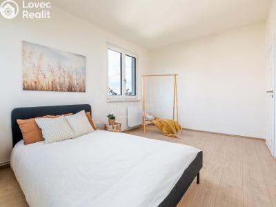 Продаж квартири 2+1 Dobřejovice, Sportovní č. 5
