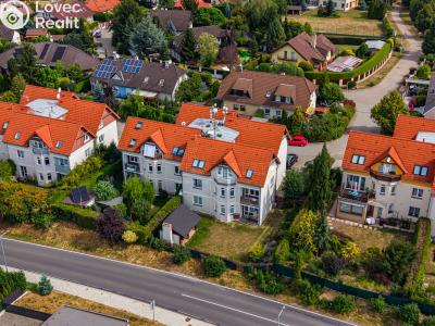 Продаж квартири 2+1 Dobřejovice, Sportovní č. 18