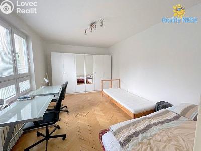Аренда комнаты Praha, Holčovická č. 1