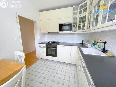 Аренда комнаты Praha, Holčovická č. 3