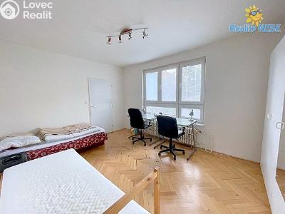 Аренда комнаты Praha, Holčovická č. 9