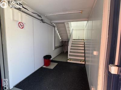 Продаж комерційної нерухомості Praha, K Žižkovu č. 6