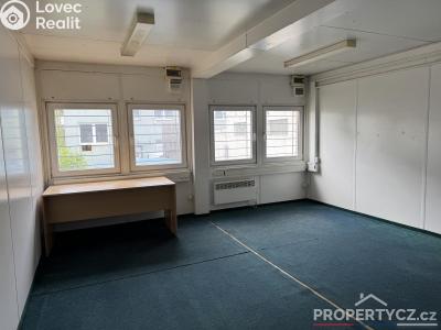 Продаж комерційної нерухомості Praha, K Žižkovu č. 14