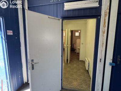 Продаж комерційної нерухомості Praha, K Žižkovu č. 17