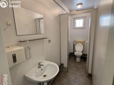 Продаж комерційної нерухомості Praha, K Žižkovu č. 19