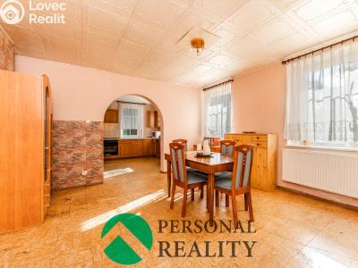 Prodej rodinného domu Loket č. 33
