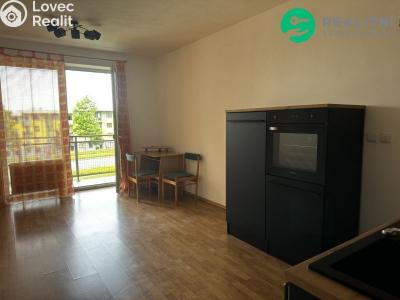 Продаж квартири 1+KK Jihlava, Zimní č. 1