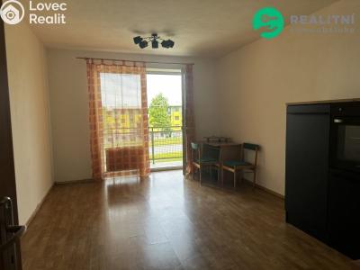 Продаж квартири 1+KK Jihlava, Zimní č. 2