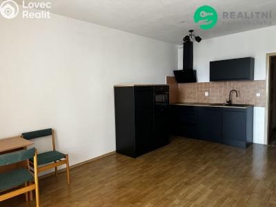 Продаж квартири 1+KK Jihlava, Zimní č. 3