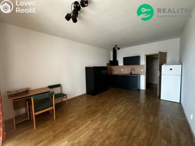 Продаж квартири 1+KK Jihlava, Zimní č. 4