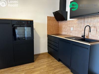 Продаж квартири 1+KK Jihlava, Zimní č. 6