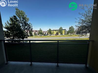Продаж квартири 1+KK Jihlava, Zimní č. 11