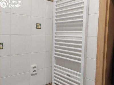 Продаж квартири 1+KK Jihlava, Zimní č. 13