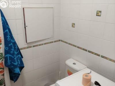 Продаж квартири 1+KK Jihlava, Zimní č. 14