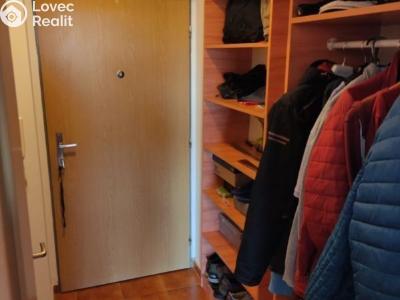 Продаж квартири 1+KK Jihlava, Zimní č. 16