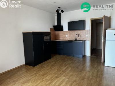 Prodej bytu 1+KK Jihlava, Zimní č. 4