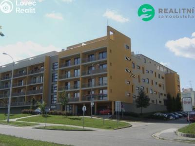 Prodej bytu 1+KK Jihlava, Zimní č. 16