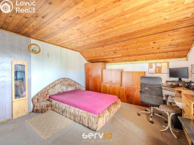 Продаж квартири 2+1 Drahanovice č. 8